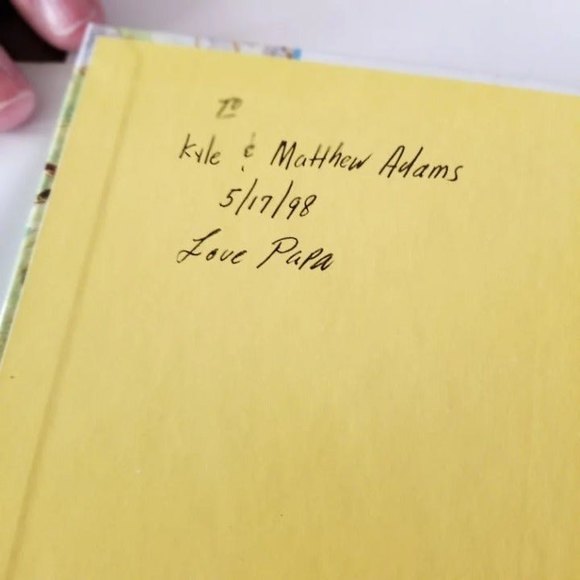 Bedtime Story Books World of Peter Rabbit and Friends Volume 1 & 2 Tales - Picture 10 of 12